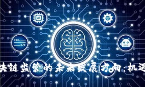 金融区块链监管的未来发展方向：机遇与挑战