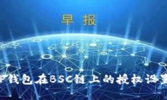 如何管理TP钱包在BSC链上的授权设置：详细指南