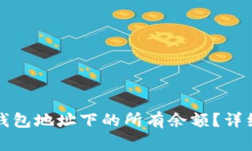 如何查询TP钱包地址下的所有余额？详细步骤及技巧