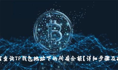 如何查询TP钱包地址下的所有余额？详细步骤及技巧
