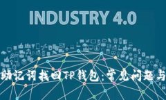 如何通过助记词找回TP钱包：常见问题与解决方案