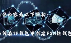 具体内容为以下结构：如何在TP钱包中创建FSN链钱