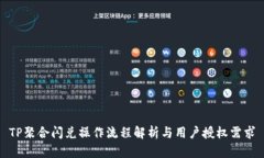 TP聚合闪兑操作流程解析与用户授权需求